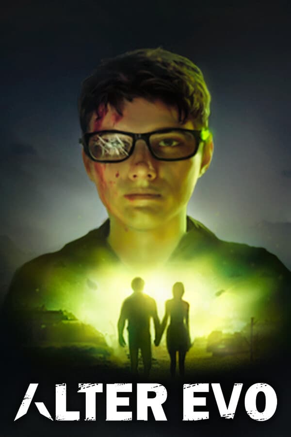 Alter Evo