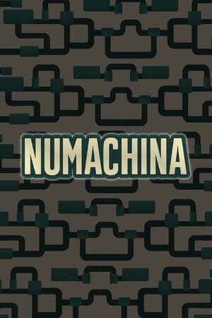 Numachina