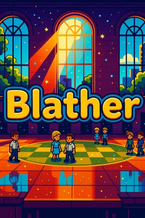 Blather