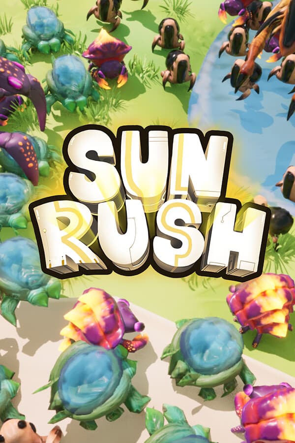 Sun Rush