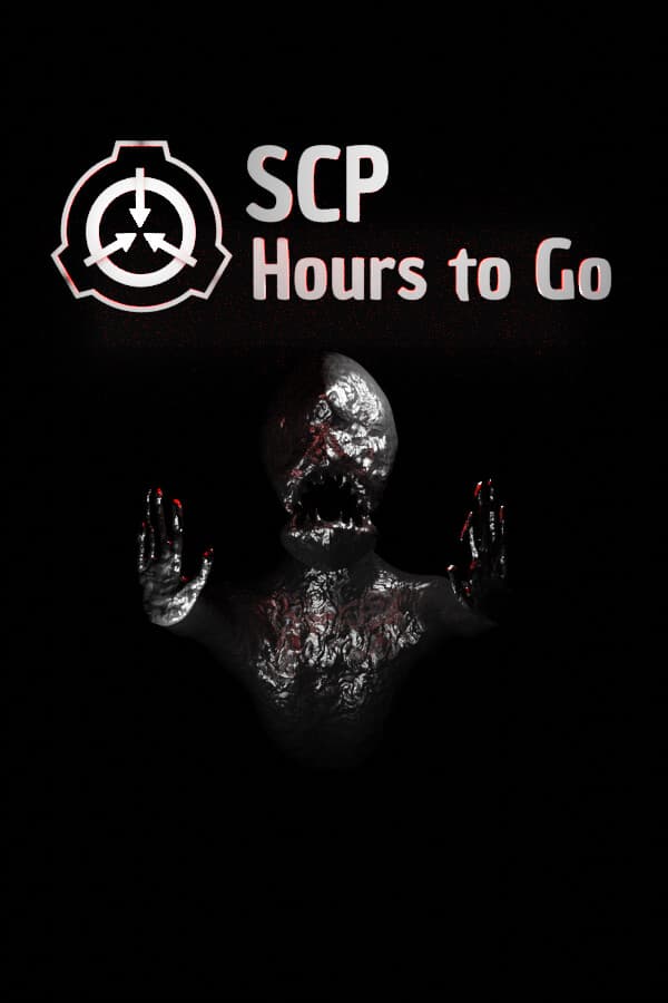SCP: Hours to Go