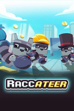 Raccateer