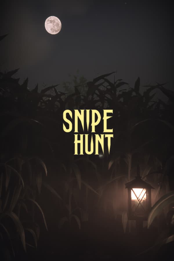 Snipe Hunt