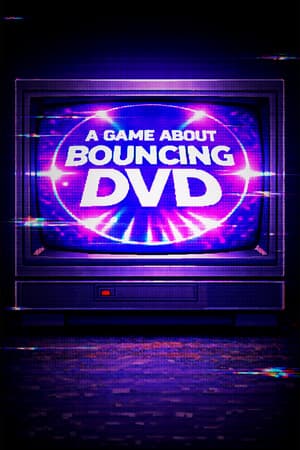 A Game About Bouncing DVD