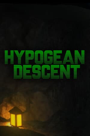 Hypogean Descent