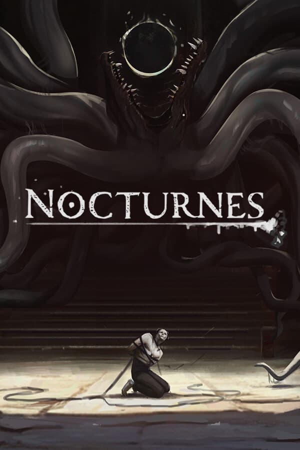 Dr. Emmerson's Nocturnes