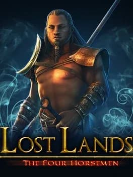 Lost Lands 2: The Four Horsemen