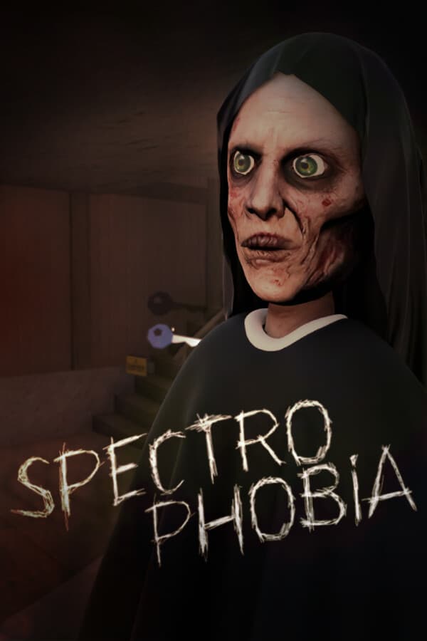 SpectroPhobia