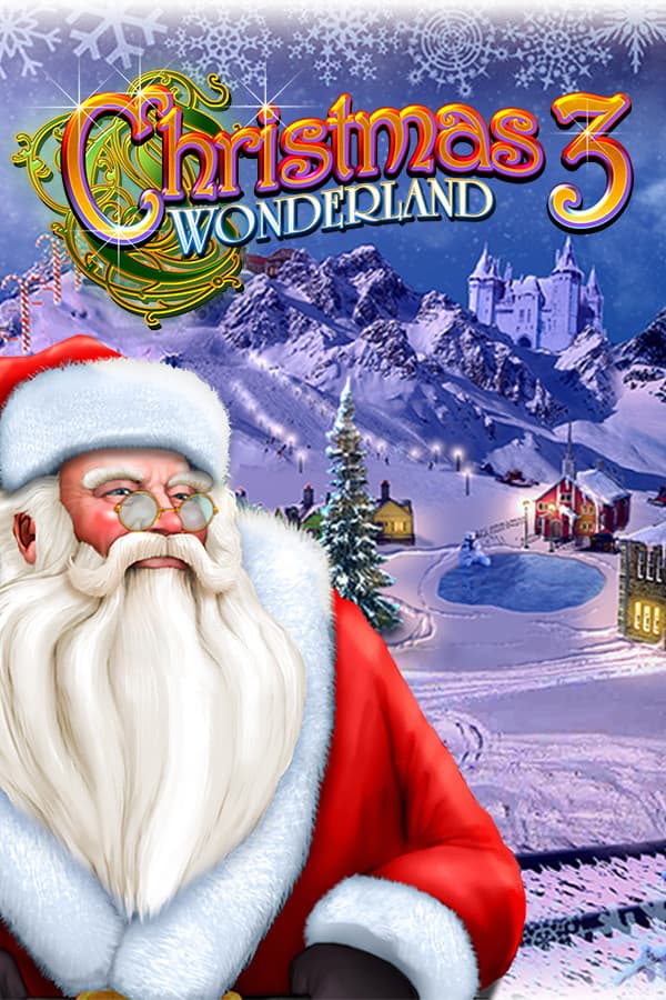 Christmas Wonderland 3