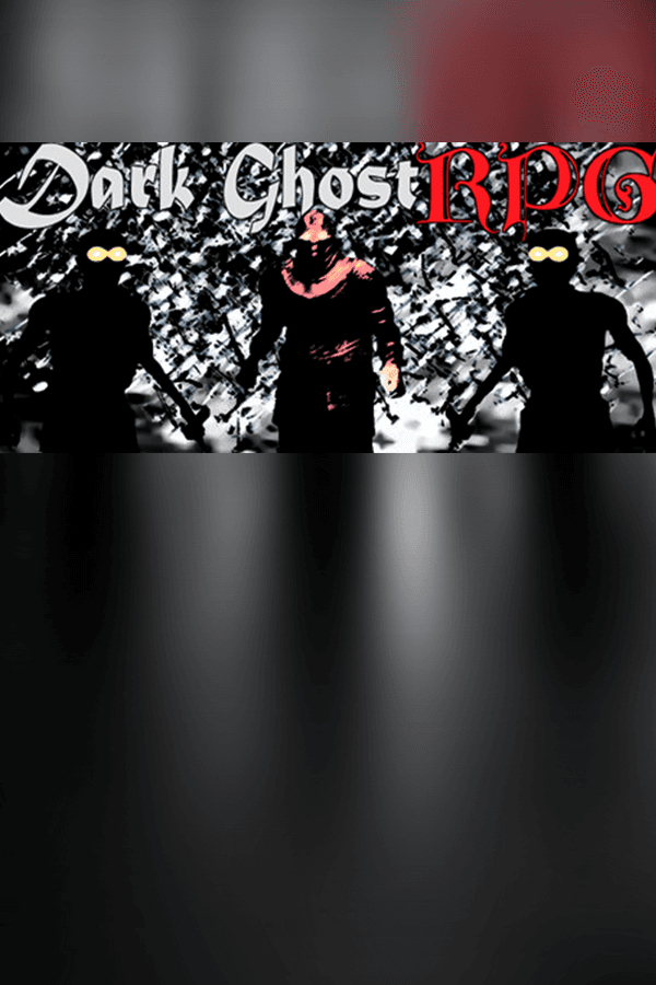Dark Ghost RPG