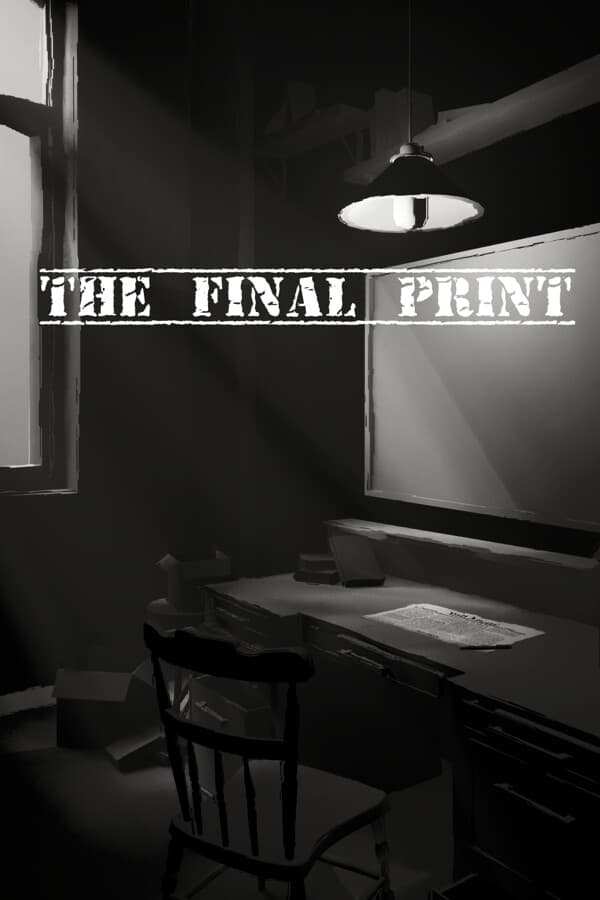 The Final Print