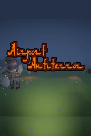Airport Antiterror