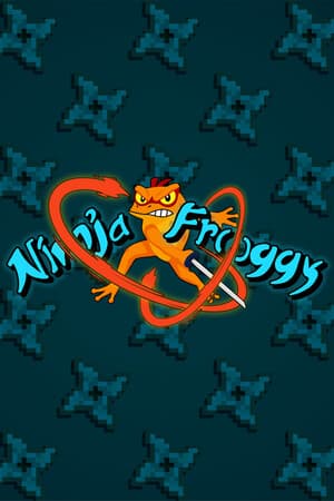Ninja Froggy