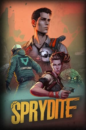 SPRYDITE