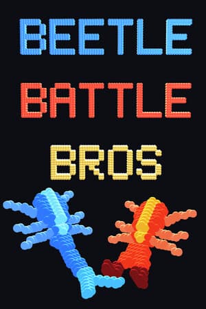 Beetle Battle Bros