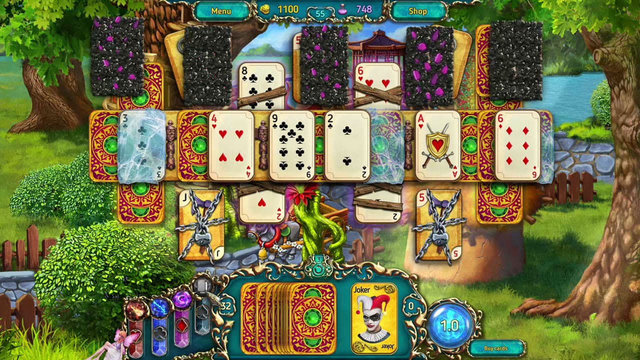 Game Image