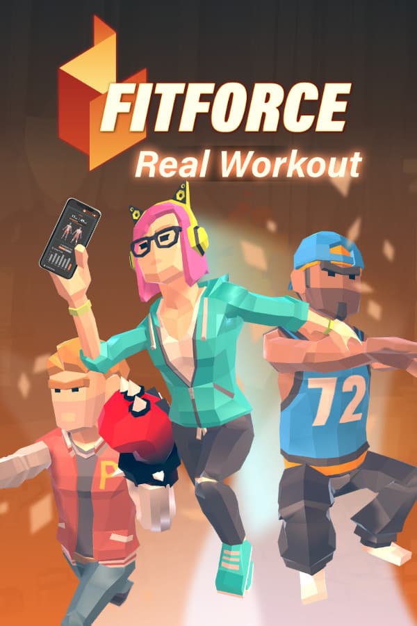 Fitforce