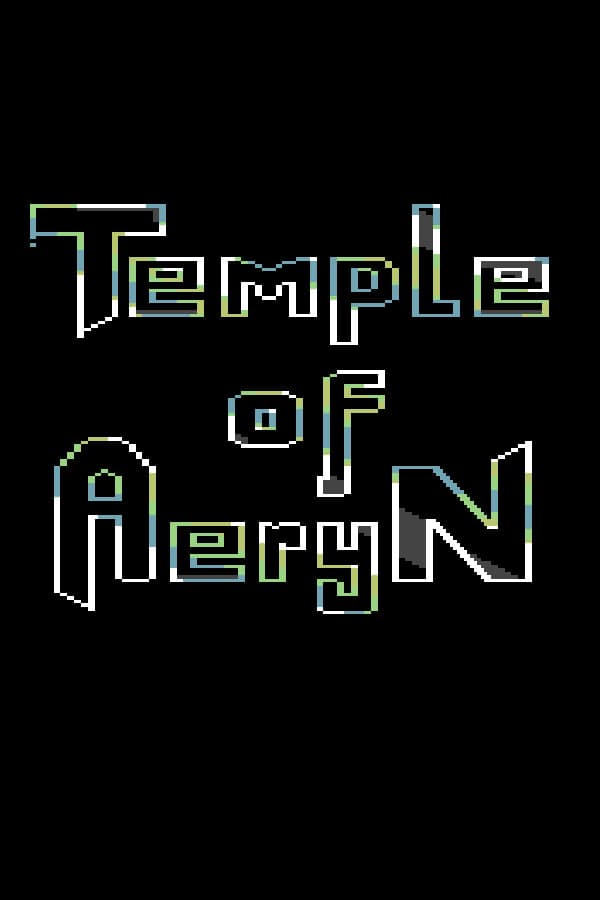 Temple of Aeryn