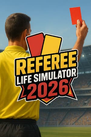 Football Referee Life Simulator 26