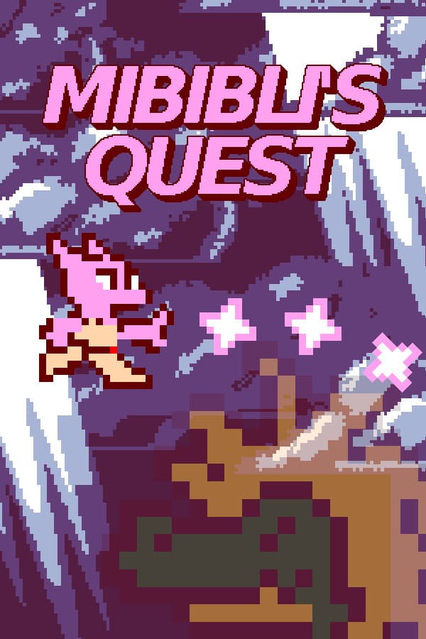 Mibibli's Quest