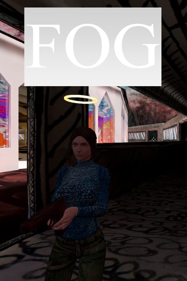 F.O.G. - Fear Of Going