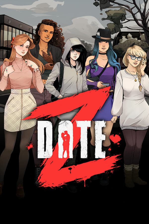 Date Z: Welcome to Massville High