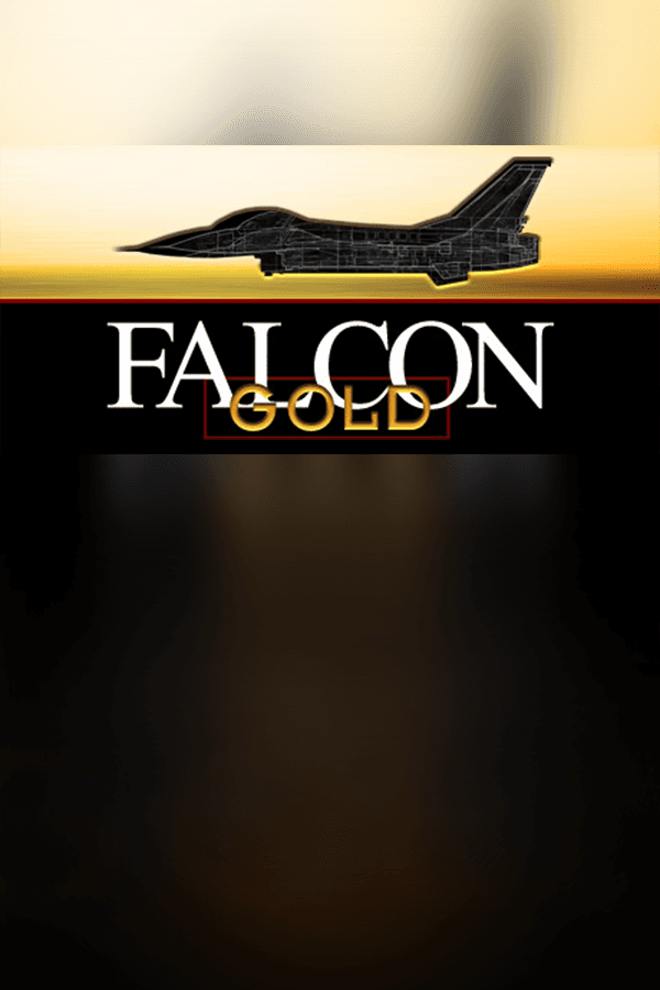 Falcon Gold