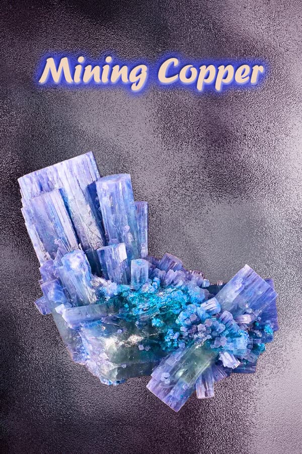 Mining Copper