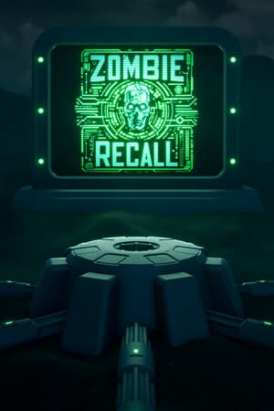 ZOMBIE RECALL VR