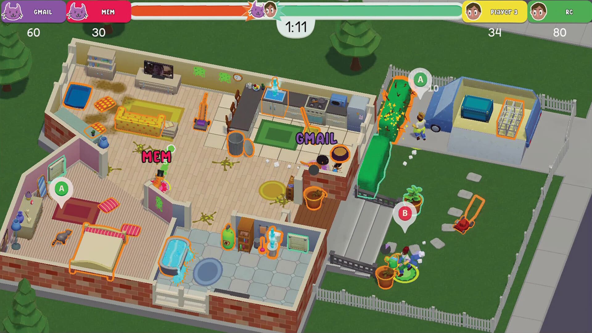 Game Image