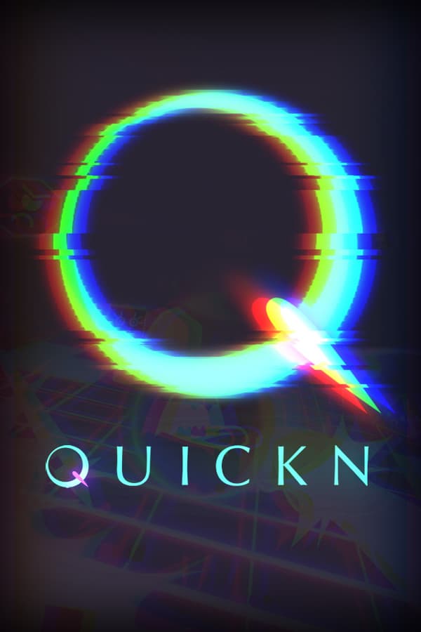 QUICKN