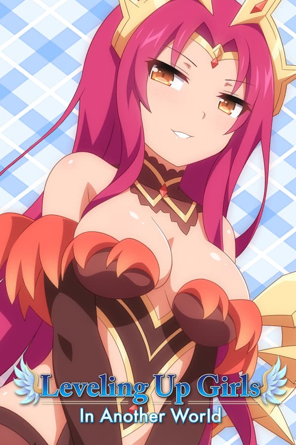 Leveling up girls in another world