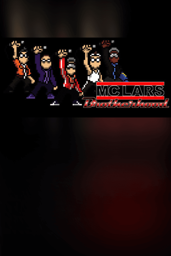 MC Lars 2: Brotherhood