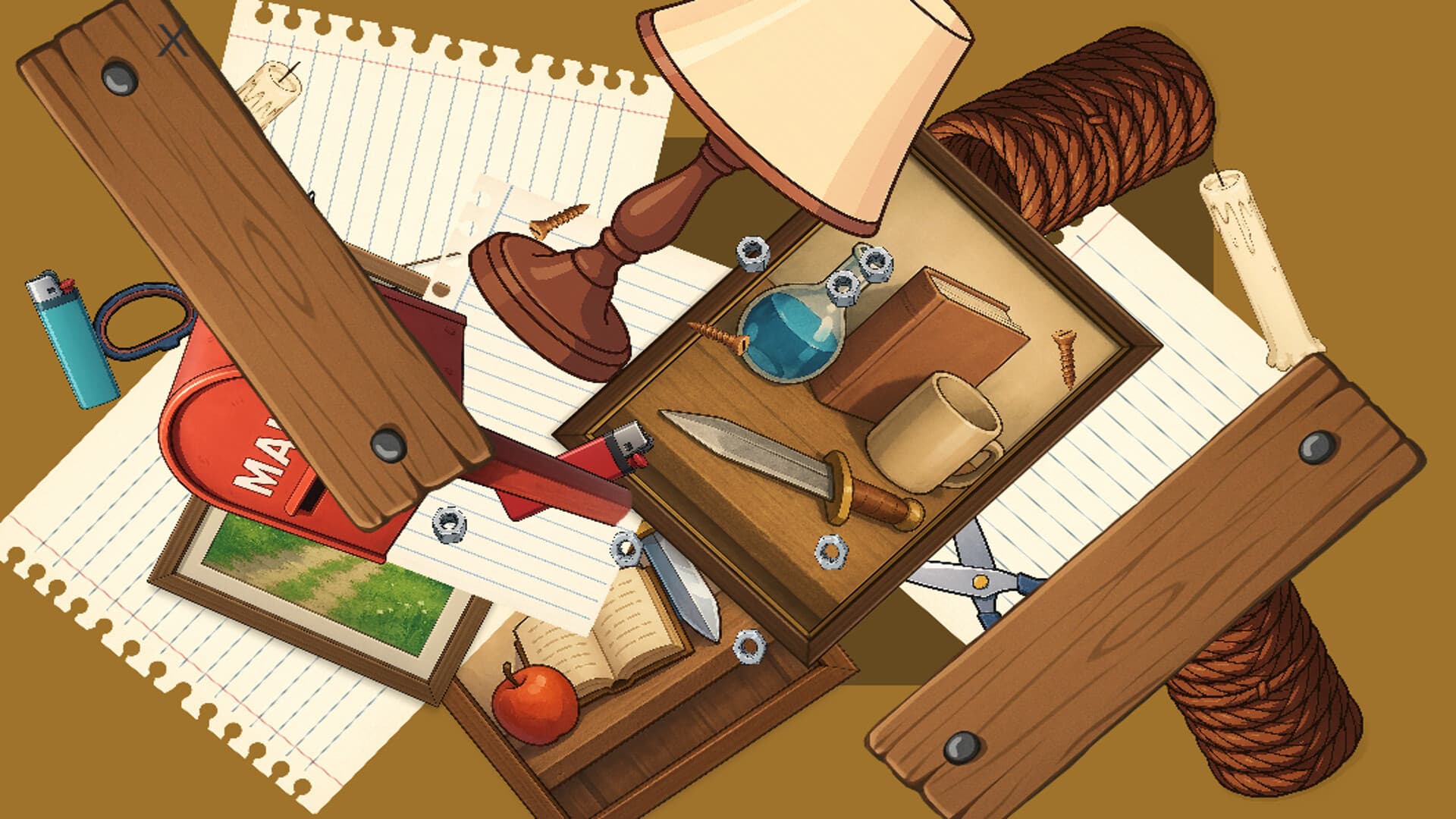 Game Image