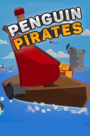 Penguin Pirates