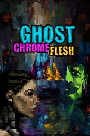 Ghost Chrome Flesh