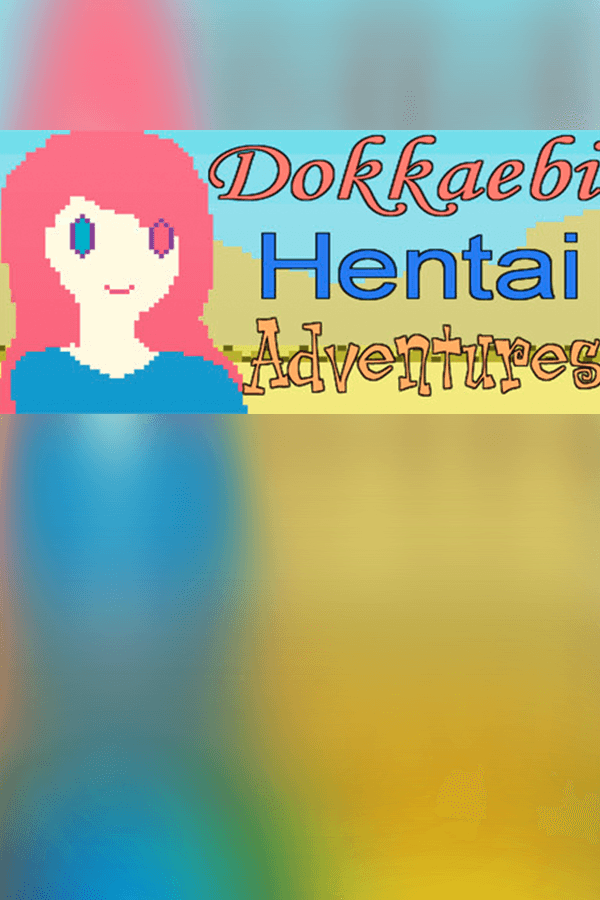 Dokkaebi Hentai Adventures
