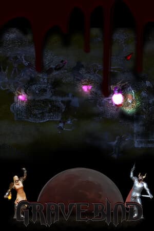 Gravebind