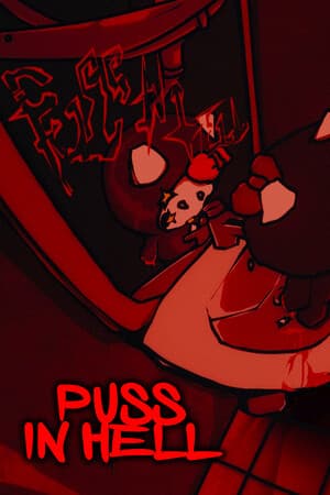 Puss in Hell