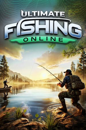 Ultimate Fishing Online
