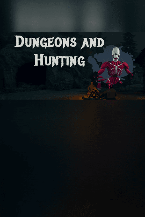 Hexaluga: Dungeons and Hunting