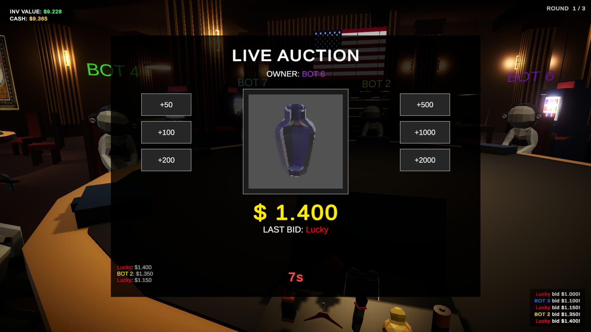 Game Image