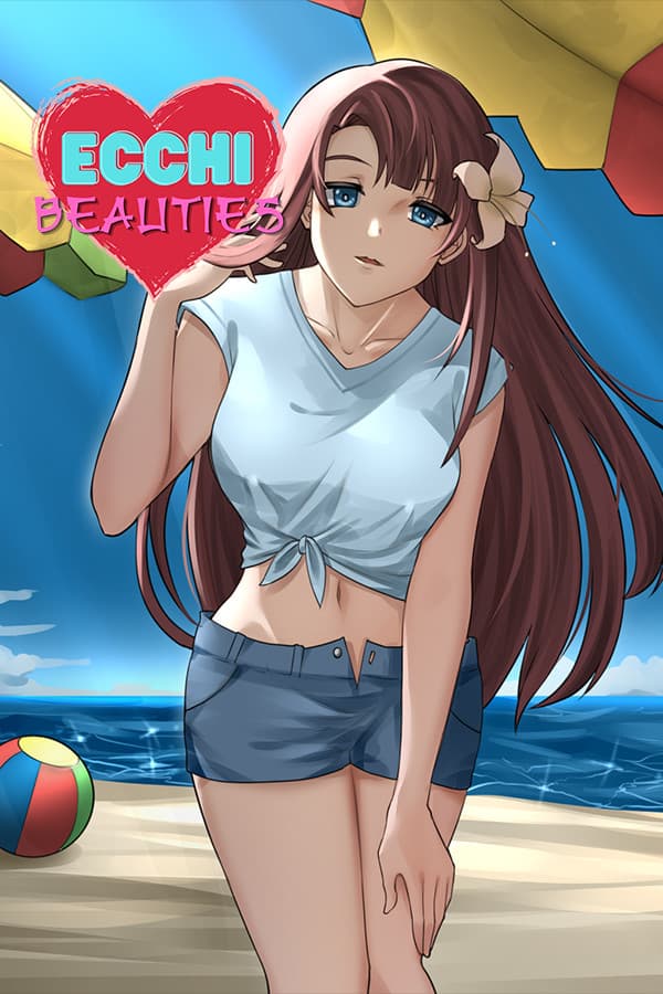 Ecchi Beauties