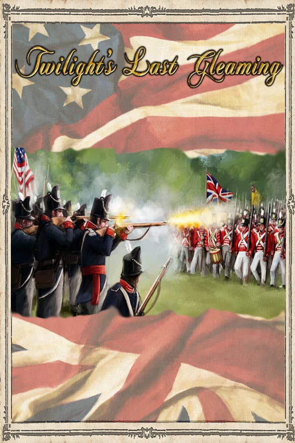 Twilight's Last Gleaming