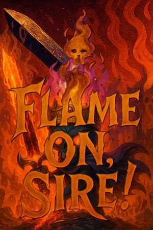 Flame On Sire