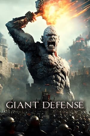 Giant Defense