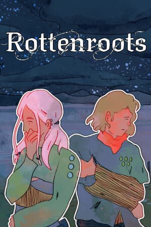 Rottenroots
