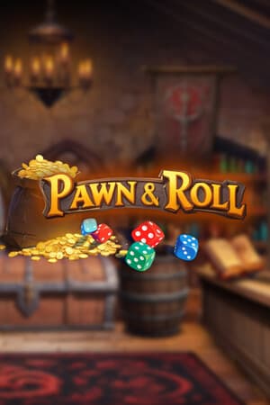 Pawn & Roll