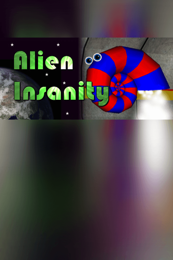 Alien Insanity