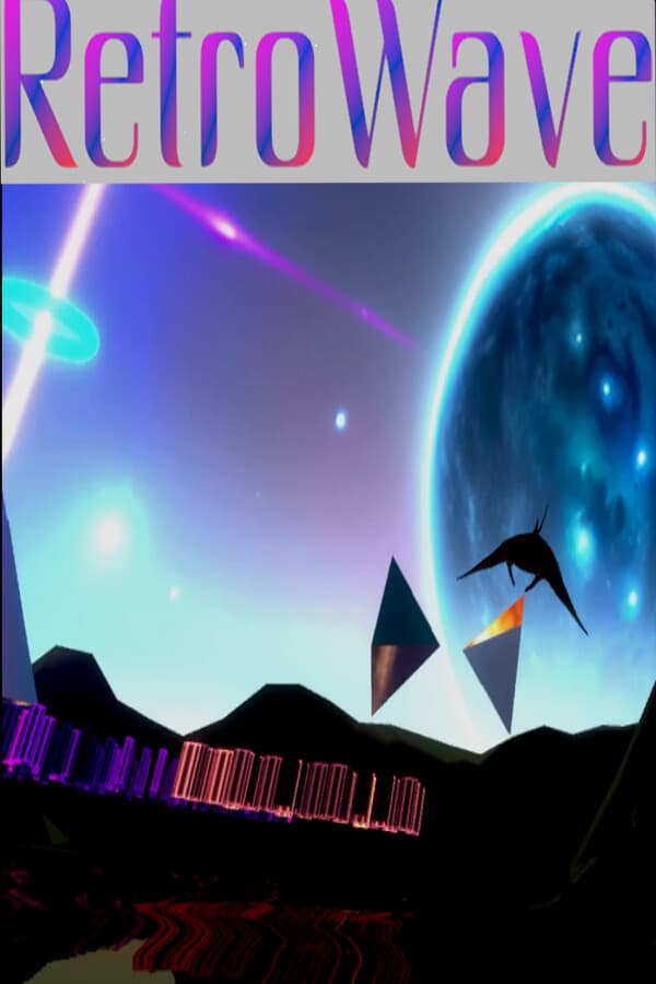 Retro Wave